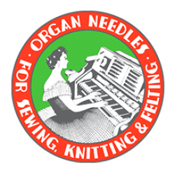 Иглы швейные Organ в Минске