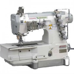 Распошивальные машины