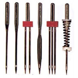 Иглы швейные