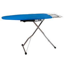 Гладильная доска Metalnova Danubio