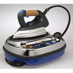 Парогенератор Metalnova genius 2000