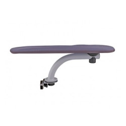 Рукавная платформа для гладильной доски Metalnova Compact Plus