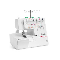 Коверлок Aurora 5000D