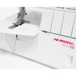 Коверлок Aurora 5000D в Минске