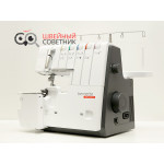 Коверлок Bernette FunLock B48 в Минске