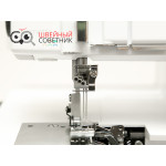 Коверлок Bernette FunLock B48 в Минске