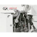 Коверлок Bernette FunLock B48 в Минске