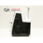 Коверлок Bernette FunLock B48 в Минске