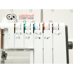 Коверлок Bernette FunLock B48 в Минске