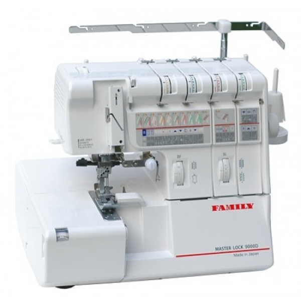 Коверлок Family MasterLock 9000D в Минске