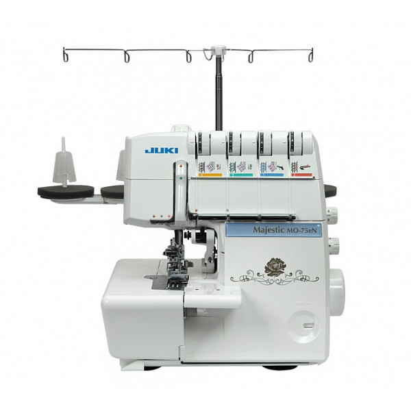 Коверлок Juki MO-75eN  в Минске