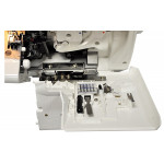 Коверлок Juki MO-75eN  в Минске