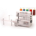 Коверлок Merrylock 075 в Минске