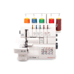 Коверлок Merrylock 075 в Минске