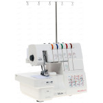 Коверлок Merrylock 075 в Минске