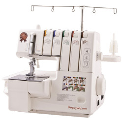 Коверлок Merrylock 5000