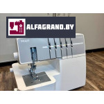 Коверлок Pfaff Coverlock 3.0 в Минске