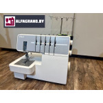 Коверлок Pfaff Coverlock 3.0 в Минске