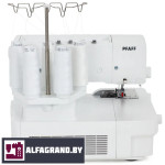 Коверлок Pfaff Coverlock 3.0 в Минске