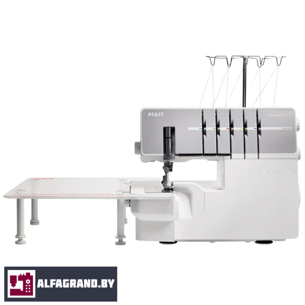 Коверлок Pfaff Coverlock 3.0 в Минске