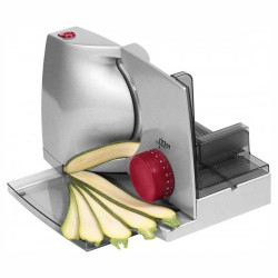 Ломтерезка Ritter Compact 1 Duo-Plus