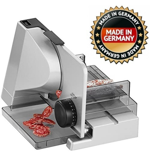 Ломтерезка Ritter Solida 2 Duo Plus в Минске