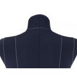 Манекен портновский профессиональный бельевой CHAYKA Чайка Anna, женский, размер 44-46, синий в Минске