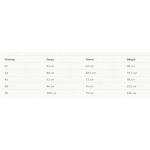 Манекен Chayka Catherine со стойкой Звезда серый (размер 48) в Минске