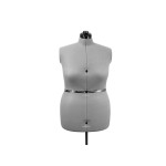 Манекен раздвижной женский CHAYKA FlexForm «L», размер: 54-64 в Минске