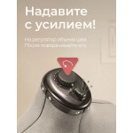 Манекен раздвижной женский CHAYKA FlexForm «L», размер: 54-64 в Минске