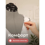 Манекен раздвижной женский CHAYKA FlexForm «L», размер: 54-64 в Минске