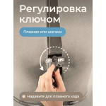 Манекен раздвижной женский CHAYKA FlexForm «M», размер: 50-58 в Минске