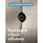 Манекен раздвижной женский CHAYKA FlexForm «M», размер: 50-58 в Минске