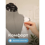 Манекен раздвижной женский CHAYKA FlexForm «M», размер: 50-58 в Минске