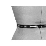 Манекен раздвижной женский CHAYKA FlexForm «M», размер: 50-58 в Минске