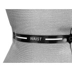 Манекен раздвижной женский CHAYKA FlexForm «M», размер: 50-58 в Минске