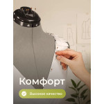 Манекен раздвижной женский CHAYKA FlexForm «S», размер: 42-50 в Минске