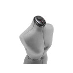 Манекен раздвижной женский CHAYKA FlexForm «S», размер: 42-50 в Минске