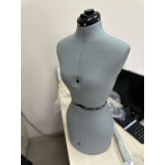 Манекен раздвижной женский CHAYKA FlexForm «S», размер: 42-50 в Минске