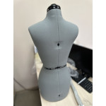 Манекен раздвижной женский CHAYKA FlexForm «S», размер: 42-50 в Минске