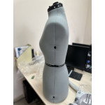 Манекен раздвижной женский CHAYKA FlexForm «S», размер: 42-50 в Минске