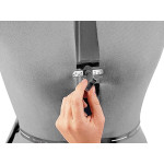 Манекен раздвижной женский CHAYKA FlexForm «S», размер: 42-50 в Минске