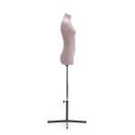 Манекен CHAYKA Milena профессиональный портновский женский со стойкой Звезда бежевый (размер 44) в Минске