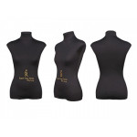 Манекен портновский CHRISTINA черный (размер 42) в Минске