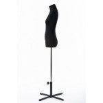 Манекен портновский CHRISTINA черный (размер 42) в Минске