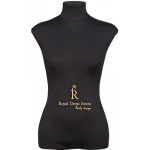 Манекен портновский CHRISTINA черный (размер 42) в Минске