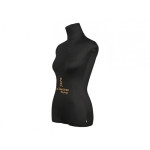 Манекен портновский CHRISTINA черный (размер 44) в Минске