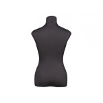 Манекен портновский CHRISTINA черный (размер 44) в Минске