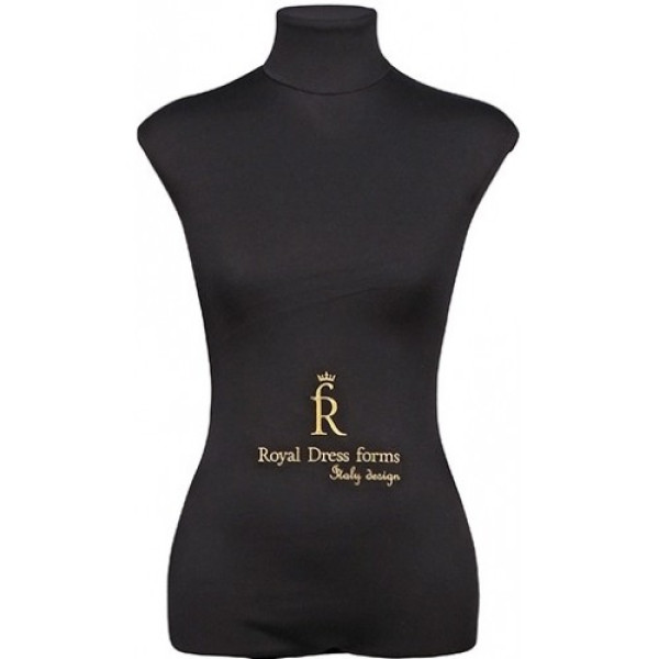 Манекен портновский CHRISTINA черный (размер 44) в Минске