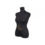 Манекен портновский CHRISTINA черный (размер 48) в Минске